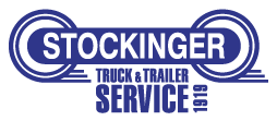 Stockinger Truck & Trailer Service Logo