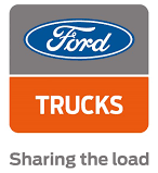 Ford Trucks Logo
