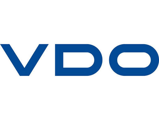 VDO Logo
